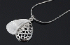 925 sterling silver pendant 
