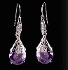 wholesale silver earring