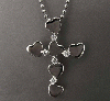 hotsale silver pendant