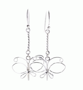 Butterfly Beau Earrings