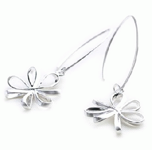 Bows Earrings