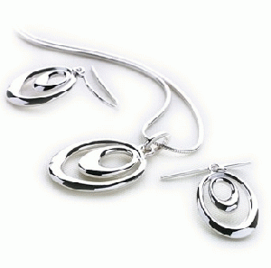 hotsale sterling silver earring 